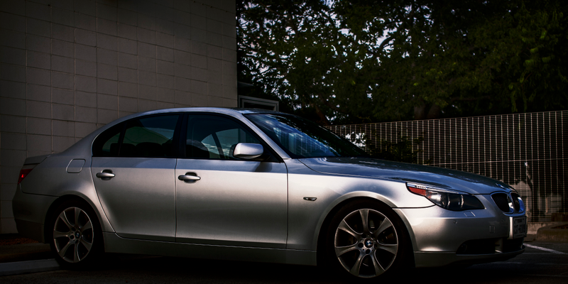 Illustration for article titled 6 Months in: my first BMW experience